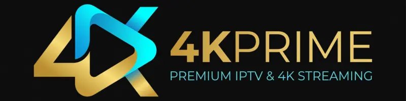 4KPrime Premium IPTV and 4K Streaming